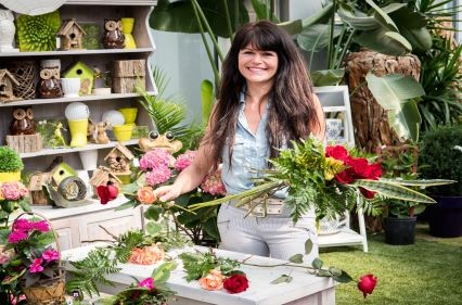 Floristry