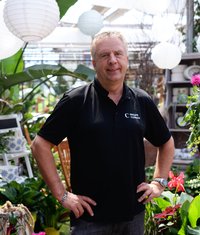 Président directeur général