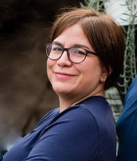 Directrice projets spéciaux