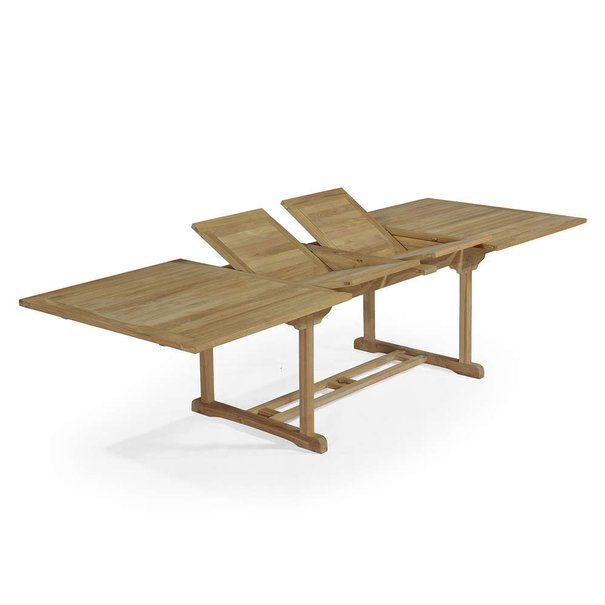table de teck