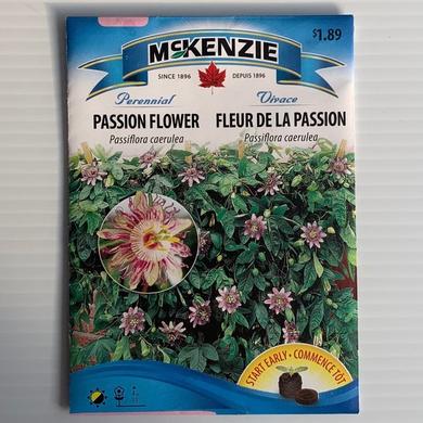 Passion Flower