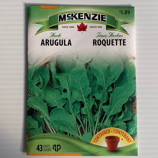 Arugula