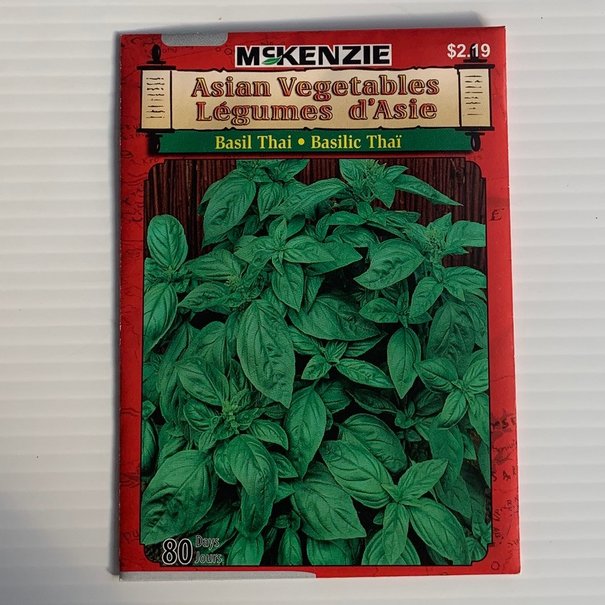 Basil Thai