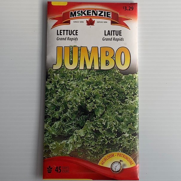 Laitue Grand Rapids