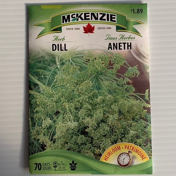 Dill