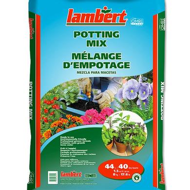 Lambert All Purpose Potting Mix