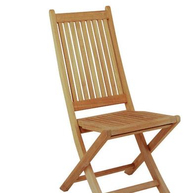Chaise teck Miami - 399$