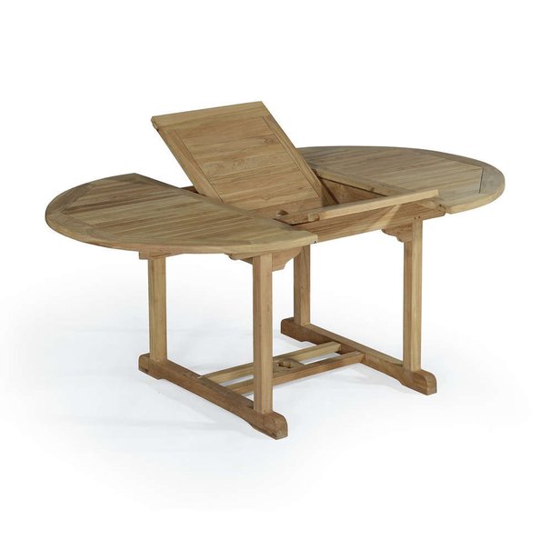 teck table