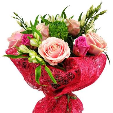 bouquet tendresse 42.99$