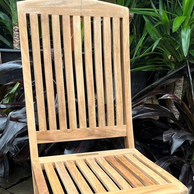 Hawaii Chair - 399$