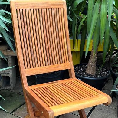 Muria Chair - 449$