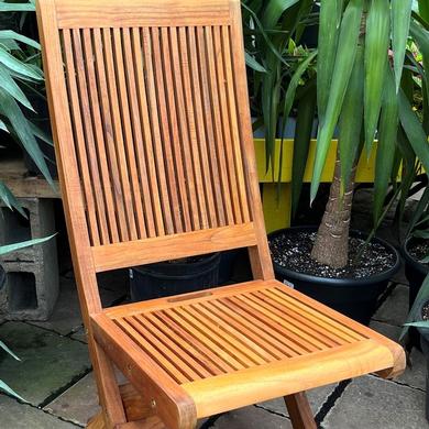 Leo Chair  - 399$