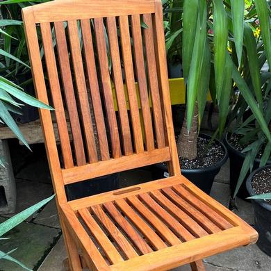 Chaise Hawaï teinte - 399$