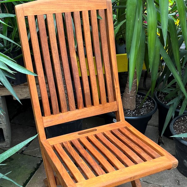 Hawaii Chair - 399$