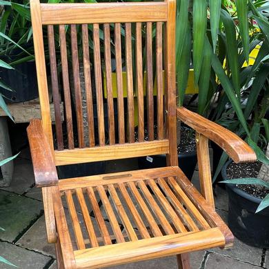 Miami Chair - 399$