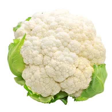 Cauliflower