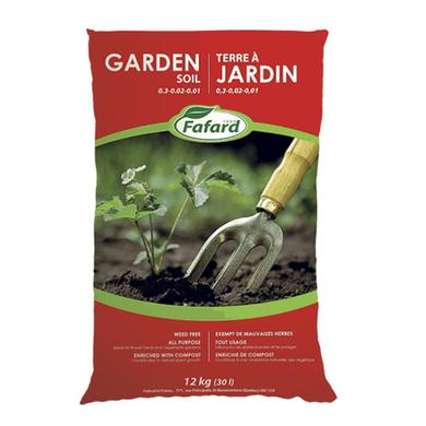 Gardening Soil