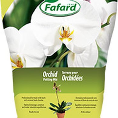 Orchid Potting Mix