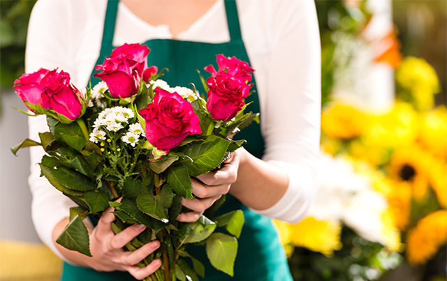 Fleuriste
