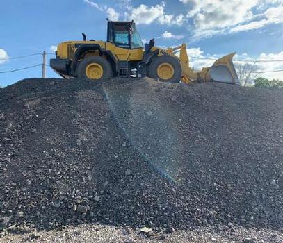 Rock Tractor