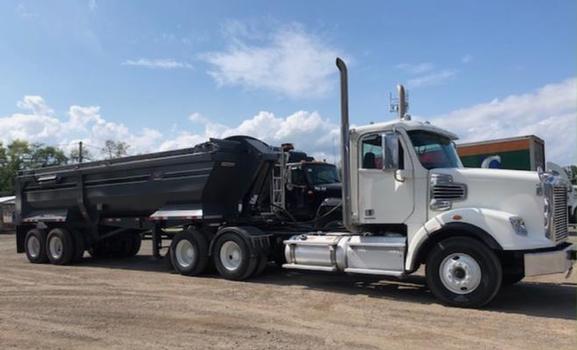 Truck