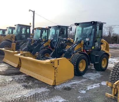 Petite Machinerie